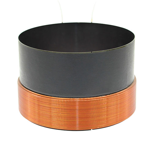 Glass Fiber Voice Coil